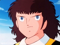 کارتون فوتبالیست ها قسمت 101